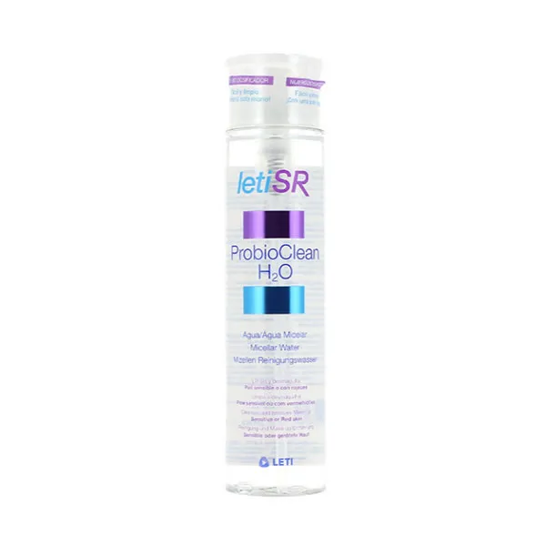 Letisr Probioclean Micellar Water 200ml