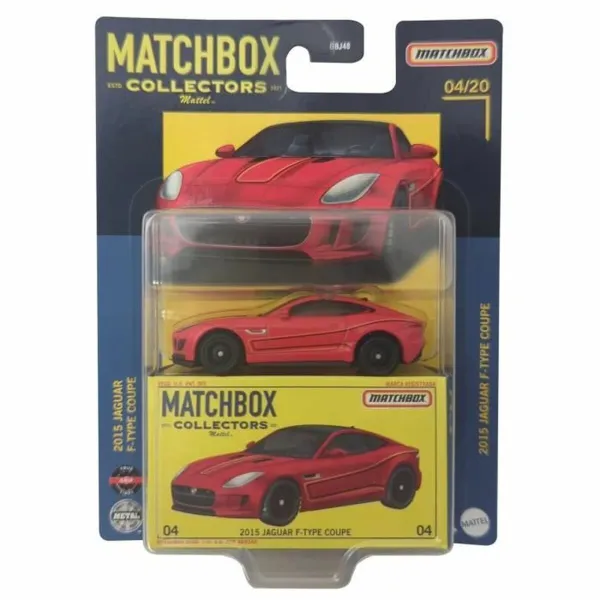 Action Figure Mattel GBJ48