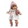 Mazulis lelle Llorens 38 cm