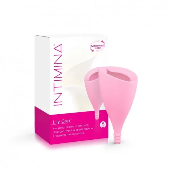 Intimina Lily Cup Menstrual Cup Size A