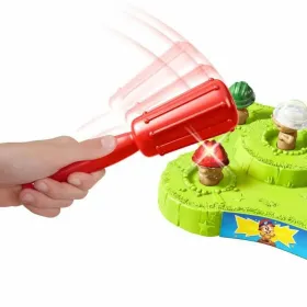 Lauamäng Mattel CHASS'TAUPES