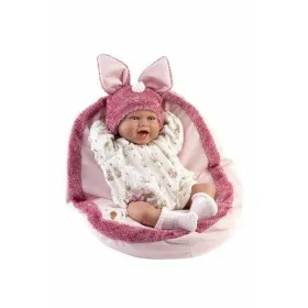 Mazulis lelle Llorens 42 cm