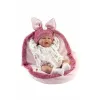 Baby doll Llorens 42 cm