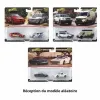 Dragreisa auto Hot Wheels HBL96