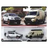 Kilpa-auto Hot Wheels HBL96