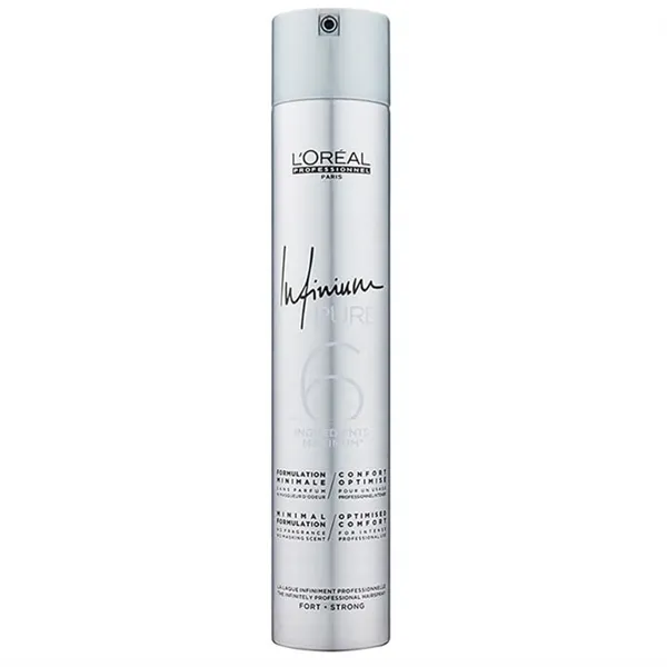 L’Oréal Professionnel Infinium Hairspray Strong 500ml