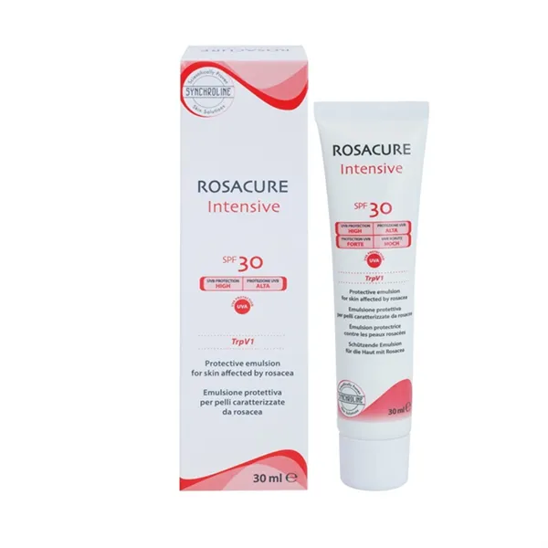 Endocare Rosacure Intensive Protective Emulsion Spf30 30ml