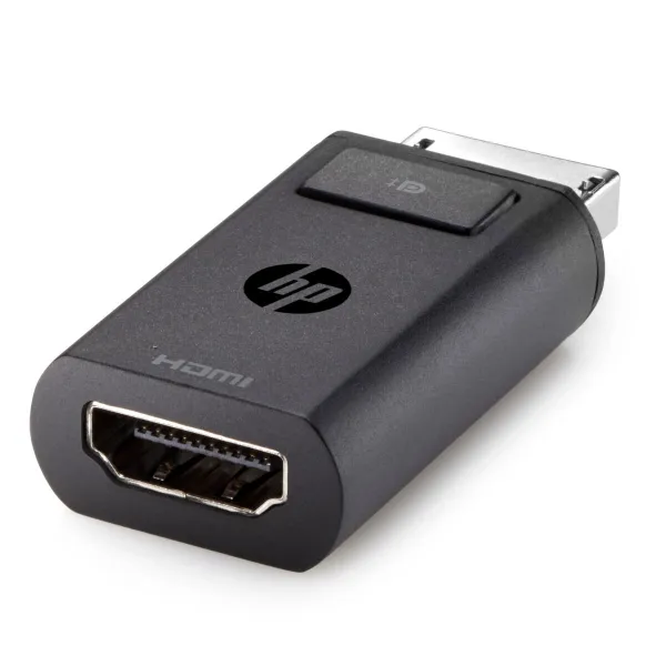 DisplayPort - HDMI Adapteri HP F3W43AA