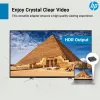 Display Porta uz HDMI Adapteris HP F3W43AA