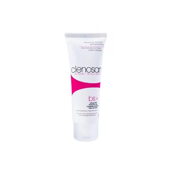 Clenosan Cream De Manos 75ml