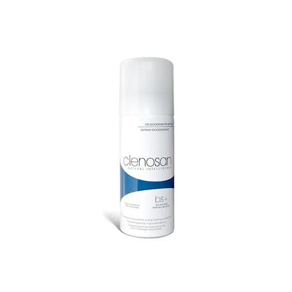 Clenosan Deodorant Spray 150ml