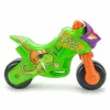 Foot to Floor Motorbike Injusa