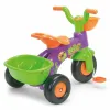 Tricycle The Paw Patrol Dinorider