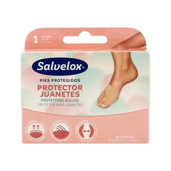 Salvelox Bunion Protector 1 Unit