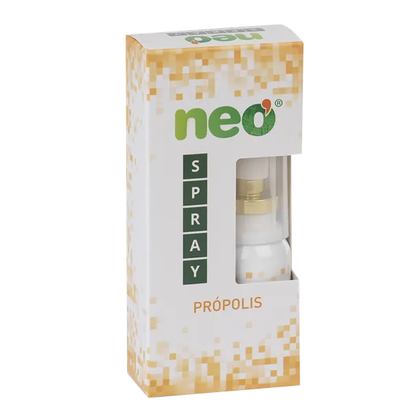 Neovital Neo Propolis Spray