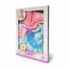 Leļļu drēbes Nenuco 42 cm