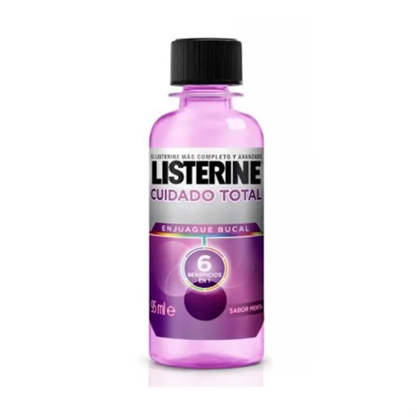 Listerine Total Care 95ml