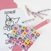 Pictures to colour in Hello Kitty