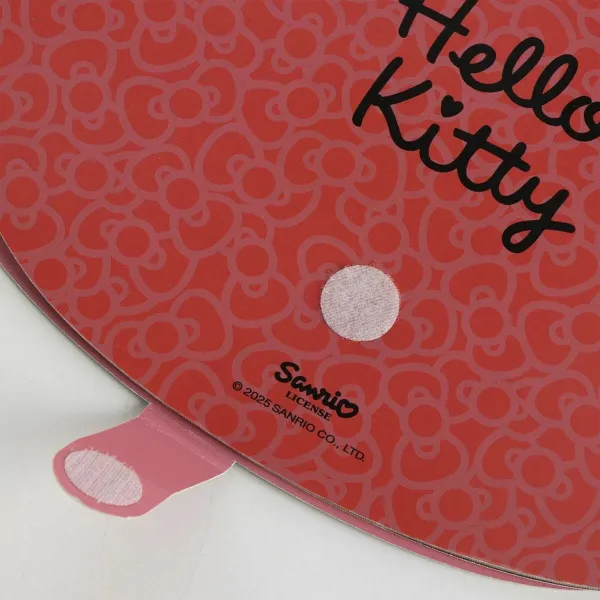 Värvimisjoonised Hello Kitty