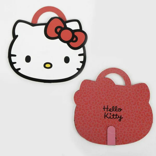Väritettävät kuvat Hello Kitty