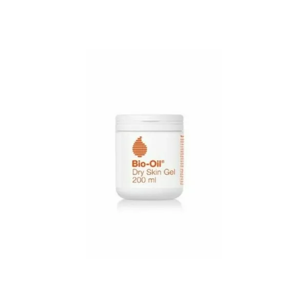 Bio-Oil Bio Oil Dry Skin Gel 200ml