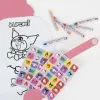Pictures to colour in Hello Kitty