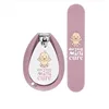 Beter Baby Minicure Duo Kit Pink