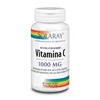 Solaray Vitamina C 1000 Mg 100 Tabletas