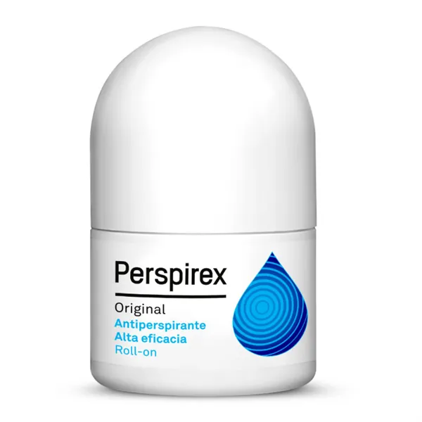 Perspirex Original Antiperspirant Roll-On 20ml