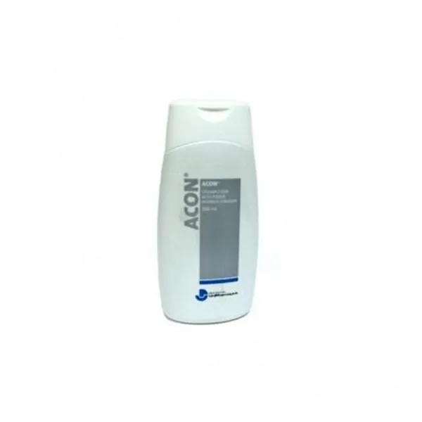 Acon Shampoo 200ml