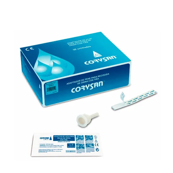 Corysan Penis Adapter N4 12U