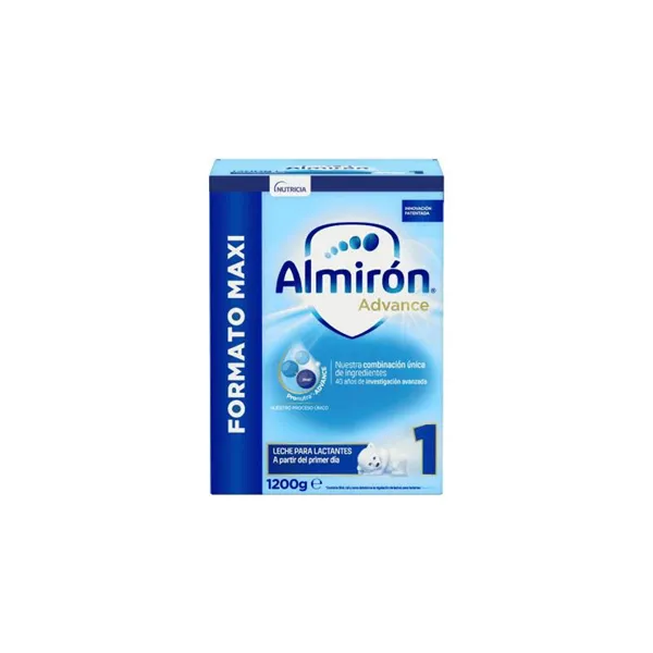 Almirón Advance 1 Starter Milk 1200g