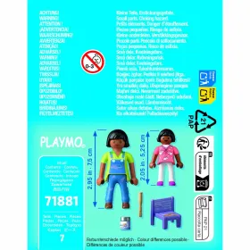 Nėriniuotos kelnaitės Seven Til Midnight Juoda