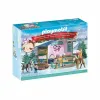 Playset Playmobil 71952 81 Dalys