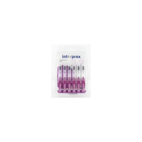 Dentaid Interprox Maxi 2,2 Mm