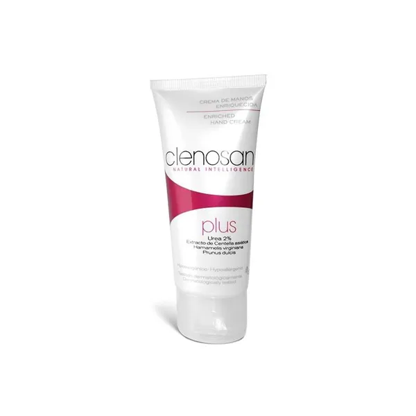 Clenosan Plus Cream De Manos 50ml