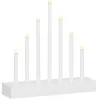 Декоративный светодиодный подсвечник Springos CL0851