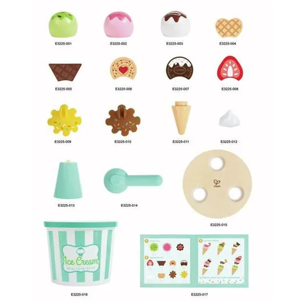 Board game Hape