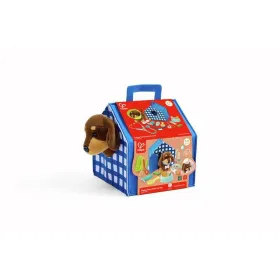 Toy set Hape Plastic
