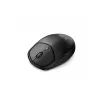 Wireless Mouse Urban Factory OBM01UF Black 1600 dpi