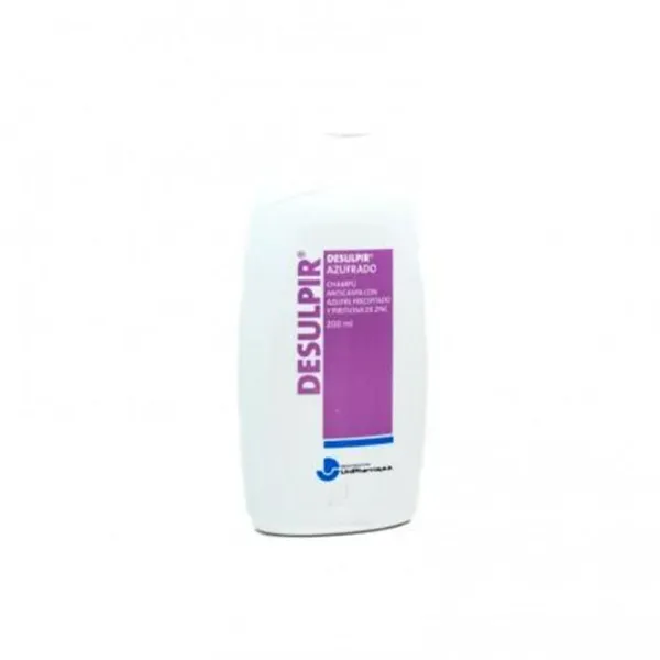 Unipharma Desulpir™ Sulphur 200ml