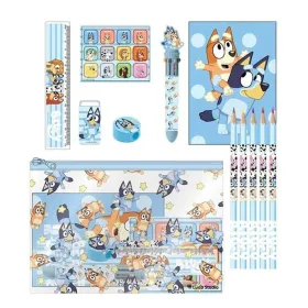 Piešimo rinkinys Bluey Mėlyna