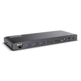 Keyboard case Urban Factory TCD49UF