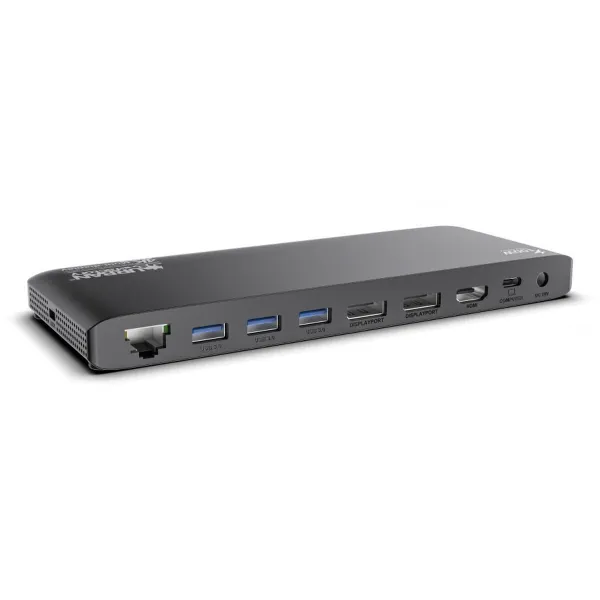 Keyboard case Urban Factory TCD49UF