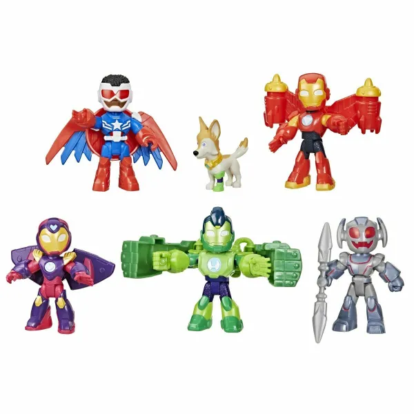 Mazulis lelle Hasbro