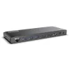 Keyboard case Urban Factory TCD49UF