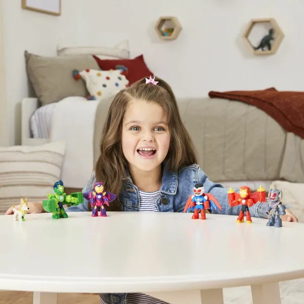 Beebinukk Hasbro