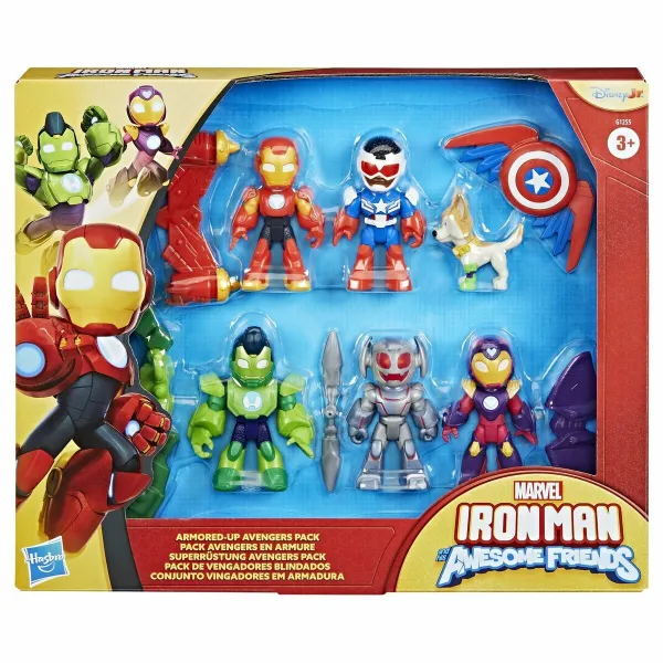 Куколка Hasbro
