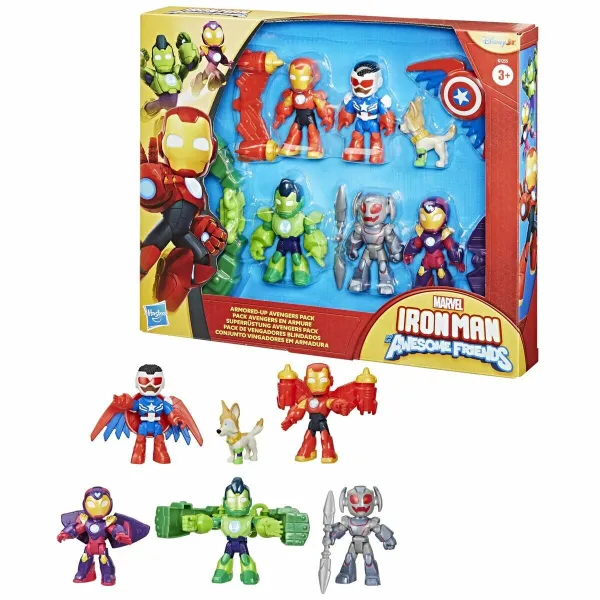 Mazulis lelle Hasbro
