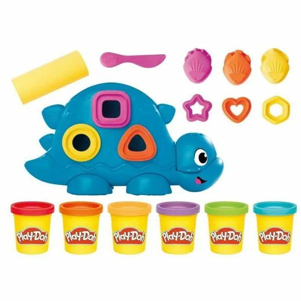 Modelling Clay Game Play-Doh